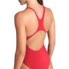 Arena Team Swimsuit Swim Pro Solid - Simbaddräkter för dam | Hardloop