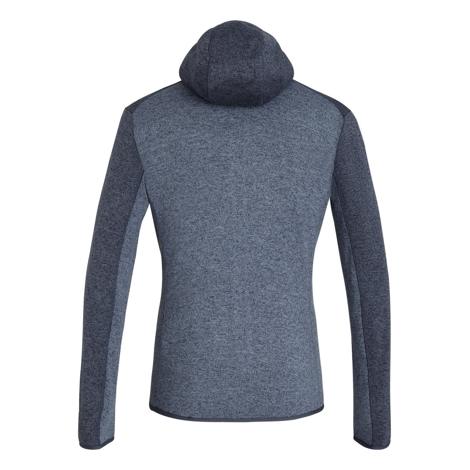 Salewa Rocca 2 Polarlite Full-Zip Hoody - Giacca in pile - Uomo