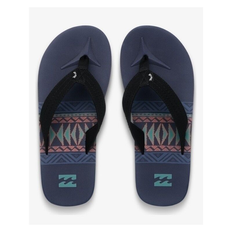 Billabong All Day Theme Boy - Flip-flops - Barn | Hardloop