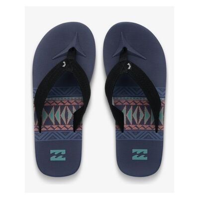 All Day Theme Boy - Teenslippers - Kinderen
