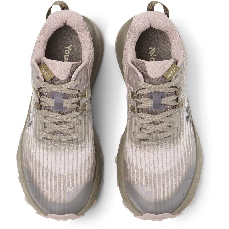 NNormal Cadí - Trailrunningschuhe - Damen | Hardloop