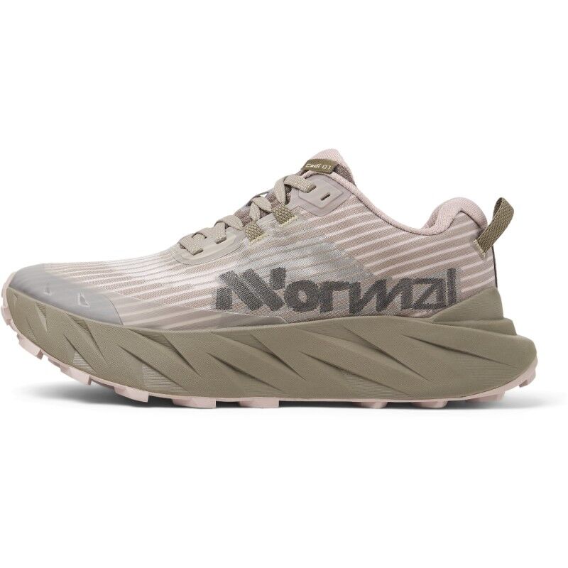 NNormal Cadí - Trailrunningschuhe - Damen | Hardloop