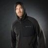 Musto Evo TherHooded Tech Fl Jkt - Pánská fleesová mikina | Hardloop