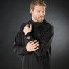Musto Evo TherHooded Tech Fl Jkt - Pánská fleesová mikina | Hardloop