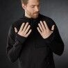 Musto Evo TherHooded Tech Fl Jkt - Fleecetröjor - Herr | Hardloop