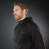 Musto Evo TherHooded Tech Fl Jkt - Fleecevest - Heren | Hardloop