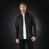 Musto Evo TherHooded Tech Fl Jkt - Fleecejacke - Herren | Hardloop