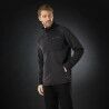 Musto Evo TherHooded Tech Fl Jkt - Fleece jacket - Men's | Hardloop