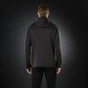 Musto Evo TherHooded Tech Fl Jkt - Fleecevest - Heren | Hardloop