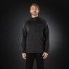 Musto Evo TherHooded Tech Fl Jkt - Fleece jacket - Men's | Hardloop