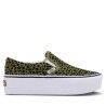 Vans Classic Slip-On Stackform - Zapatillas urbanos | Hardloop