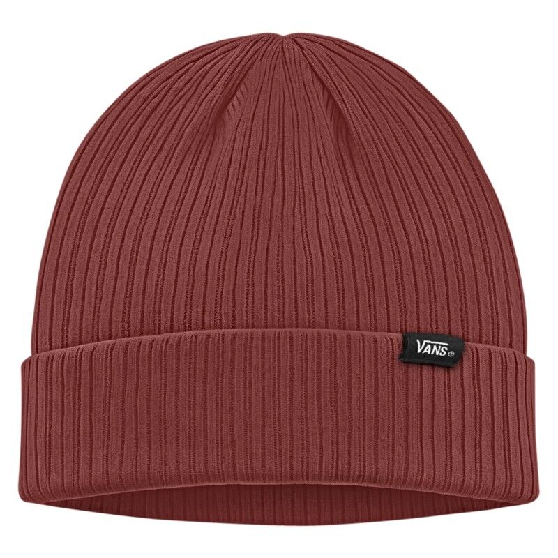 Core Basic Cuff Beanie - Čepice