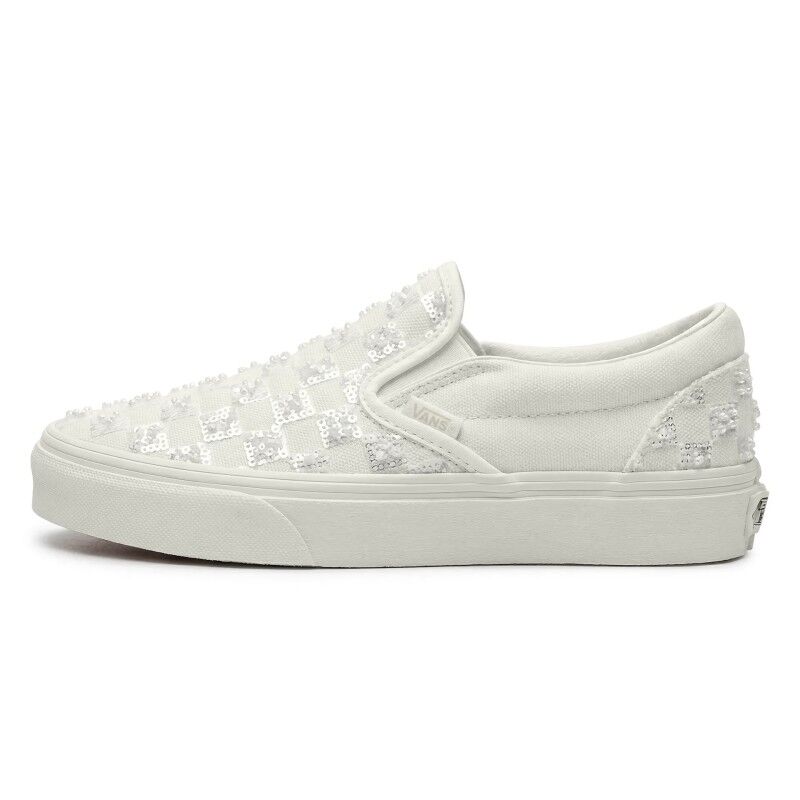 Classic Slip-On - Urban schoenen