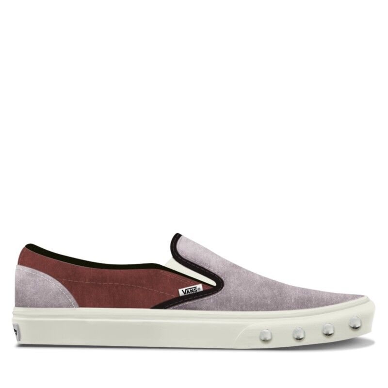 Classic Slip-On - Urban skor