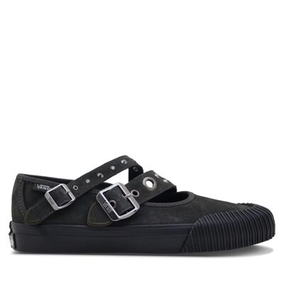 Mary Jane Straps - Miejskie buty
