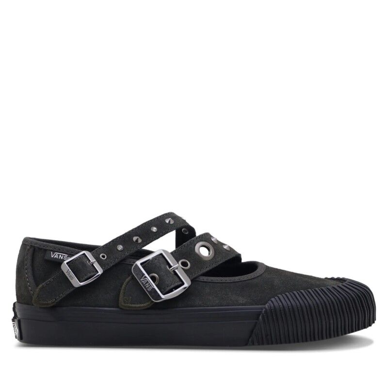 Mary Jane Straps - Urban skor