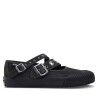 Faded Black / Black