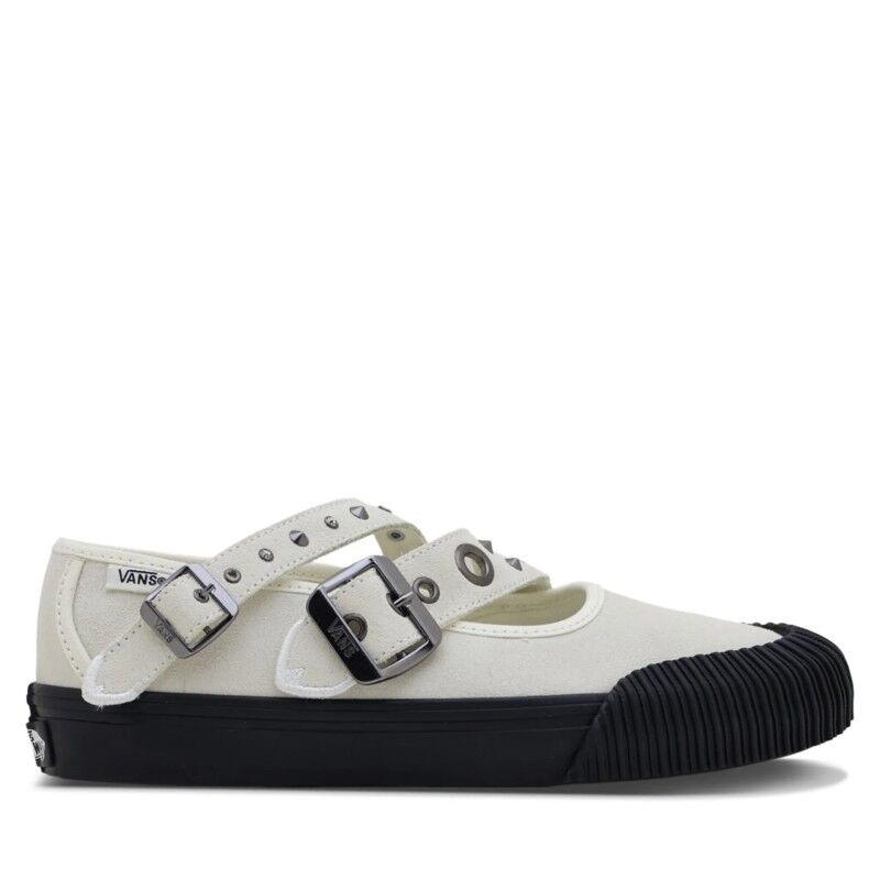 靴 Strap Mary Jane Sneakers Vans Mary Jane Straps - Lifestyle shoes | Hardloop