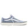 Soft Slate Blue