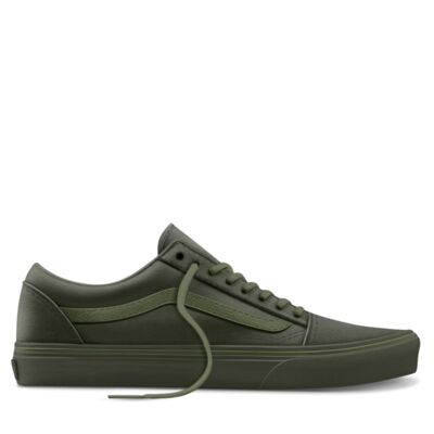 Old Skool - Miejskie buty