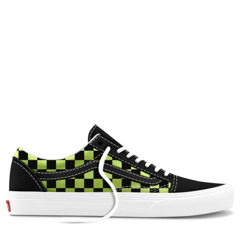 Old Skool - Lifestyle Schuhe