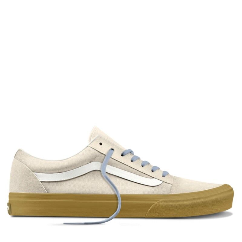 Old Skool - Miejskie buty