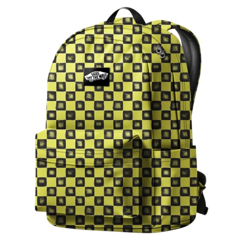 Old Skool Backpack - Městské batoh