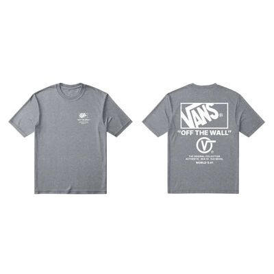 Stockpile SS Tee - T-Shirt - Herren
