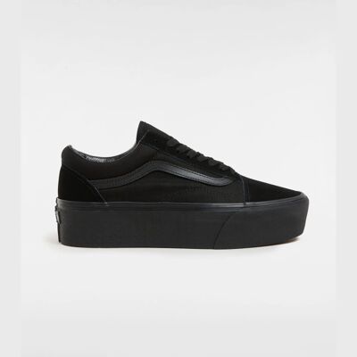 UA Old Skool Stackform - Lifestyle Schuhe