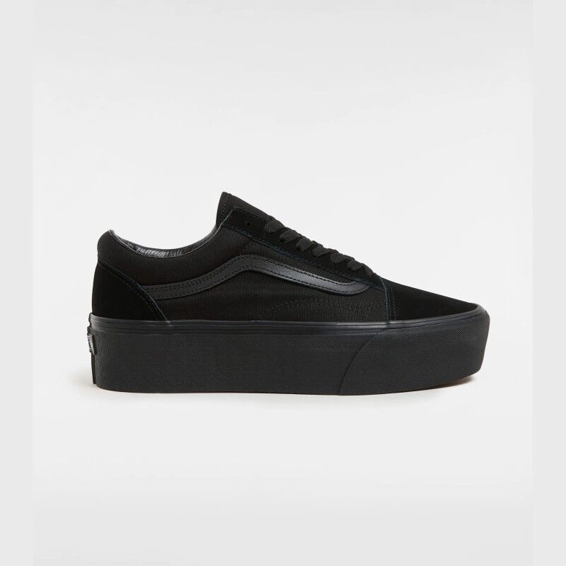 UA Old Skool Stackform - Urban schoenen