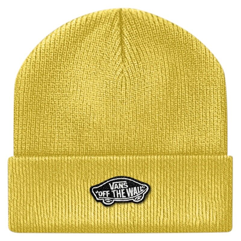 Vans Classic Cuff Beanie - Muts