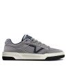 Gray / Navy