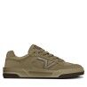 Olive Brown / Cocoa