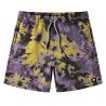 Vans Primary Ii Elastic Printed Boardshort - Boardshorts - Hombre | Hardloop