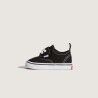 Vans Authentic Elastic V - Scarpe lifestyle - Bambino | Hardloop