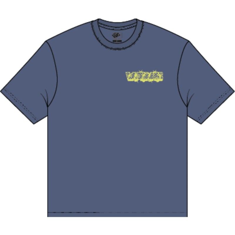 Barbed Wrap Ss Tee - T-shirt - Uomo