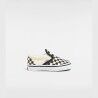 Blk&Whtchckerboard / Wht