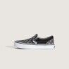 (Checkerboard) Blk / Pewter