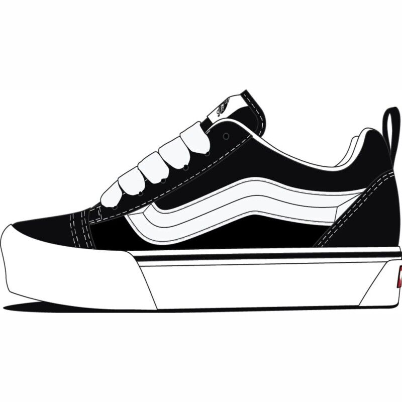 Knu Skool - Zapatillas urbanos - Niños