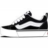 Vans Knu Skool - Miejskie buty dla dzieci | Hardloop