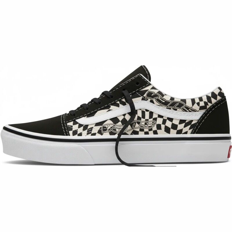 Old Skool - Lifestyle Schuhe - Kind