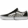 Black / Marshmallow