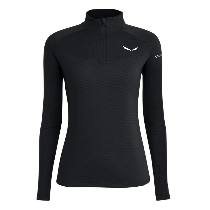 Salewa Sennes Dry'Ton L/S HZ - Maglietta termica - Donna