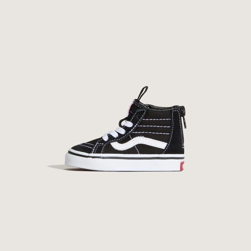 Sk8-Hi Zip - Miejskie buty dla dzieci