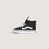 Vans Sk8-Hi Zip - Zapatillas urbanos - Niños | Hardloop