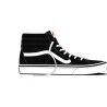 Vans Sk8-Hi - Chaussures lifestyle enfant | Hardloop