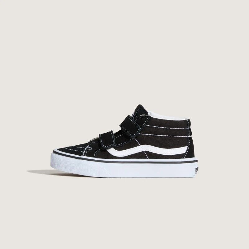 Sk8-Mid Reissue V - Miejskie buty dla dzieci