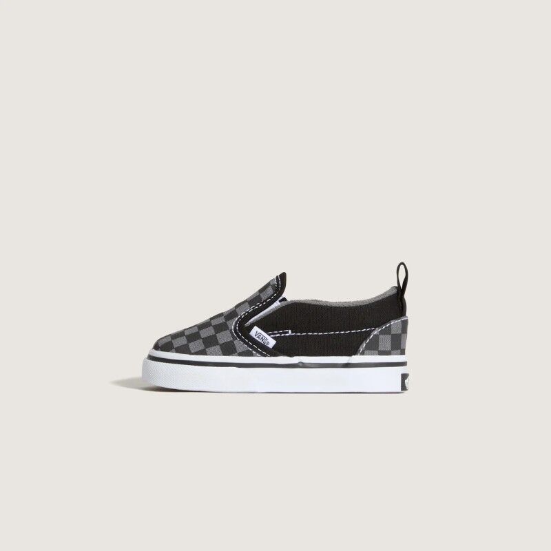 Slip-On V - Sapatilhas lifestyle criança