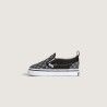 (Checkerboard) Blk / Pewter