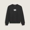 Vans Stretch Logo Crew - Jumper - Men's | Hardloop